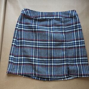 Tinseltown Skirt (Size M)